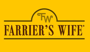 Shop Farrier's Wife